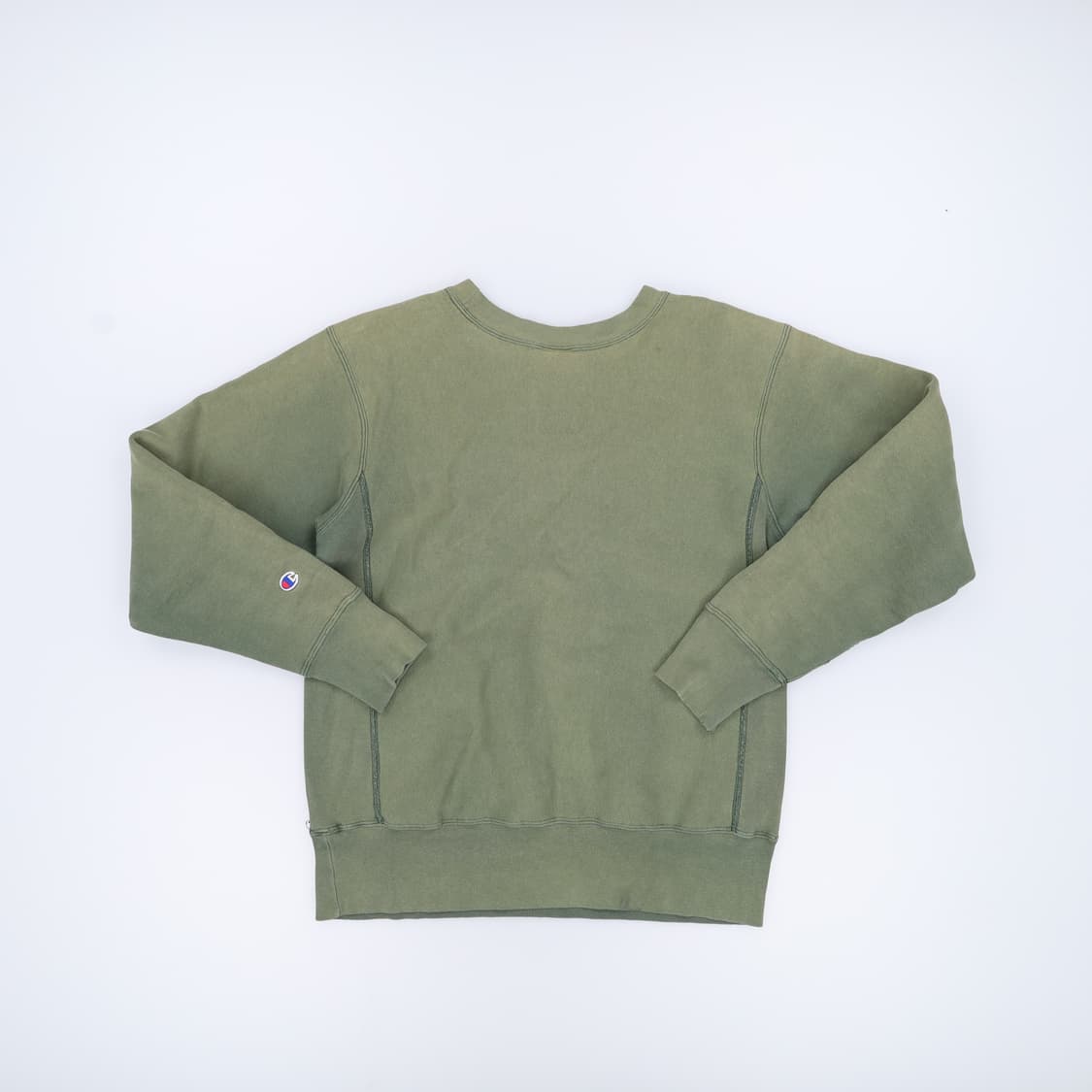 L 챔피온 맨투맨 (전체변색) 0407H1 상품이미지2