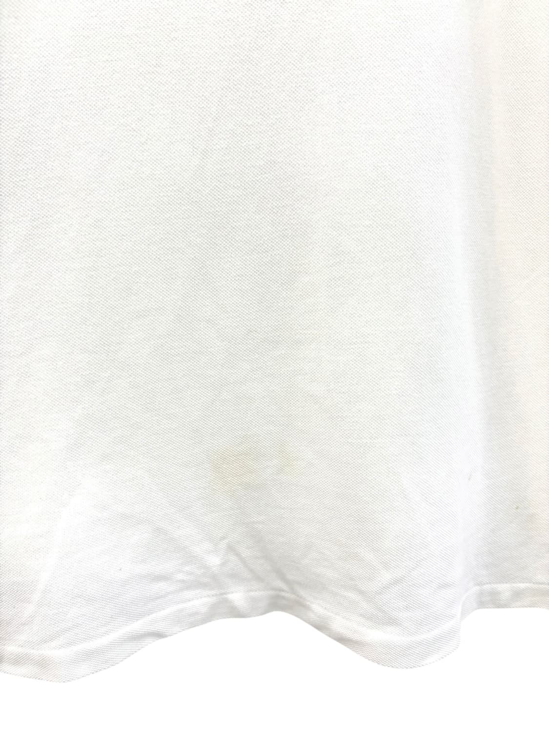00s 폴로 피케 반팔 치프키프 빅포니 (XXL)  상품이미지5