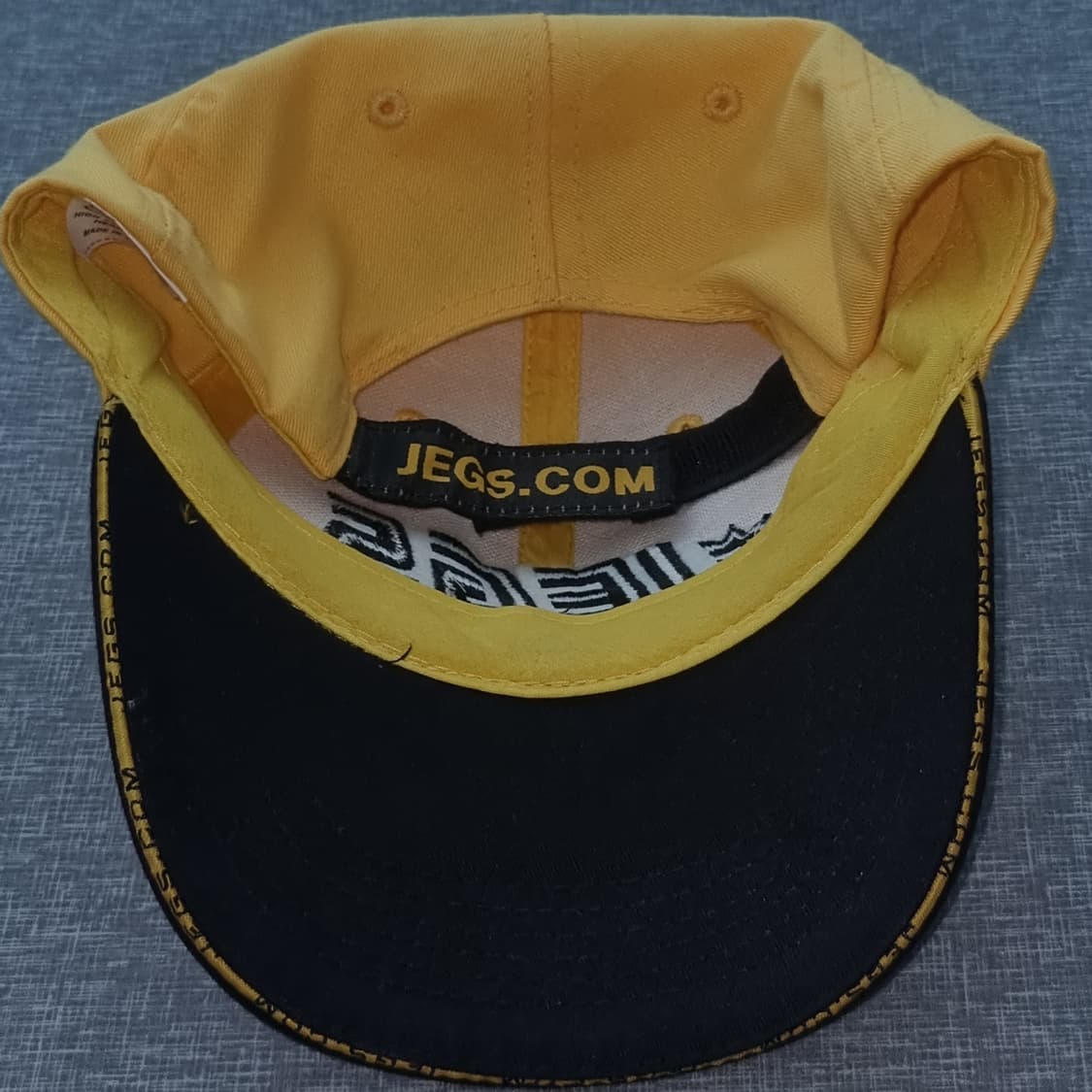 JEGS 캡모자 상품이미지2