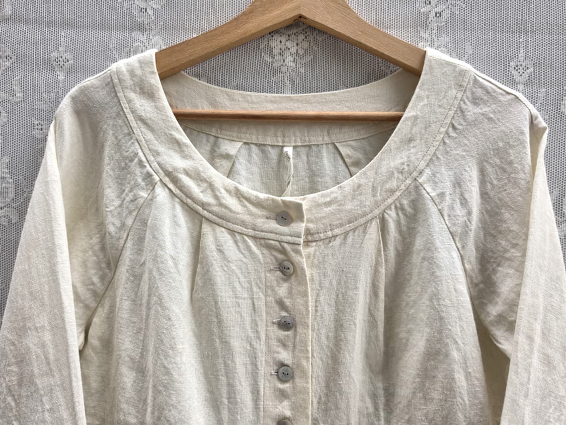 MERVEILLE H (made in japan) 모리걸 스타일 상품이미지3