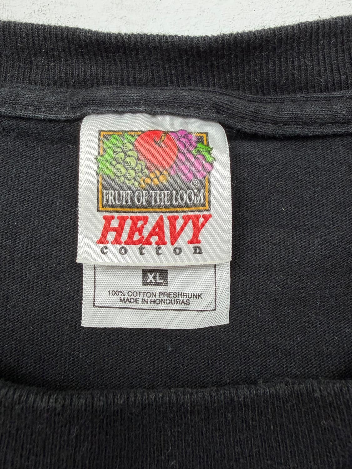 00s Tomb Raider Tee (black) 상품이미지3