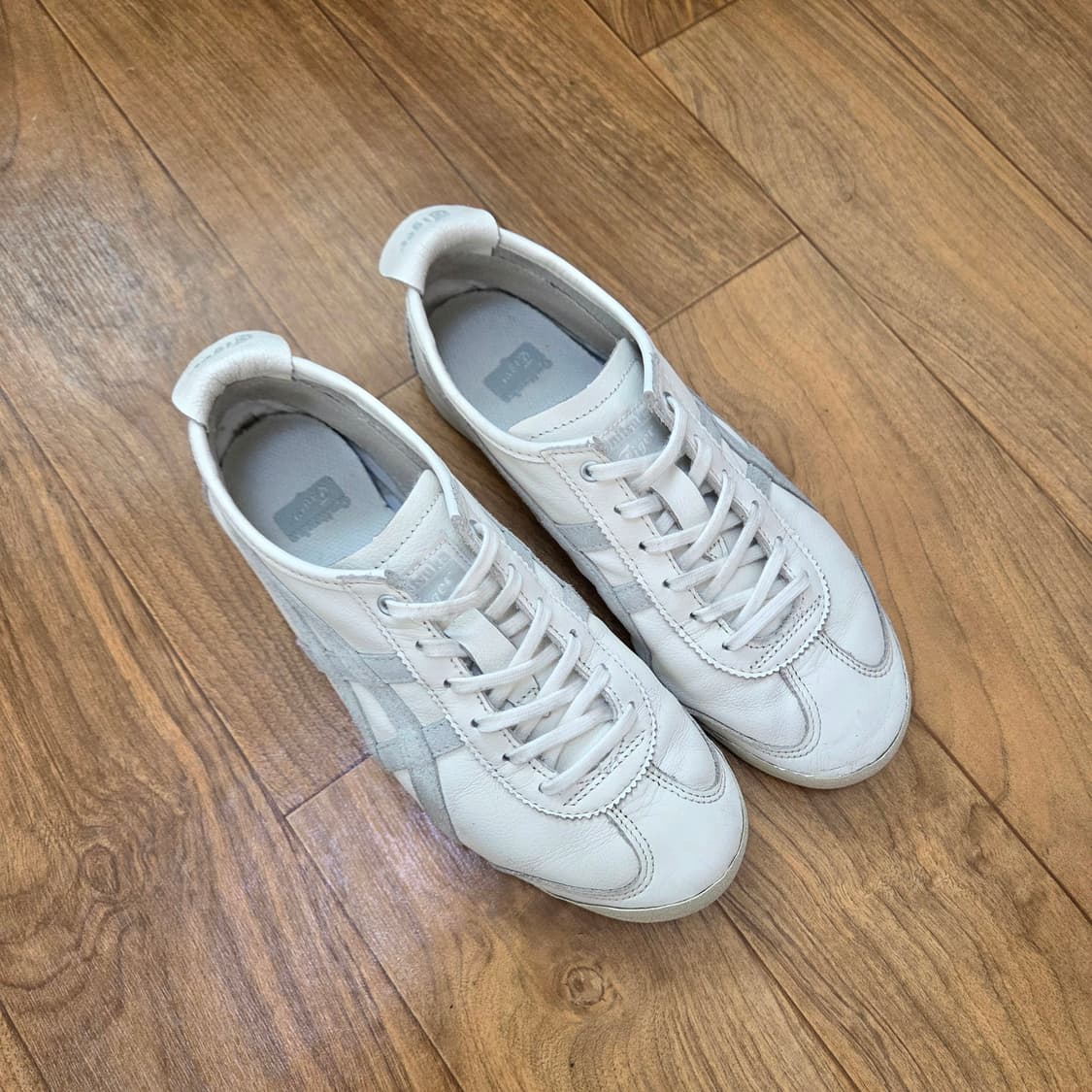 오니츠카타이거 멕시코66 245 상품이미지5