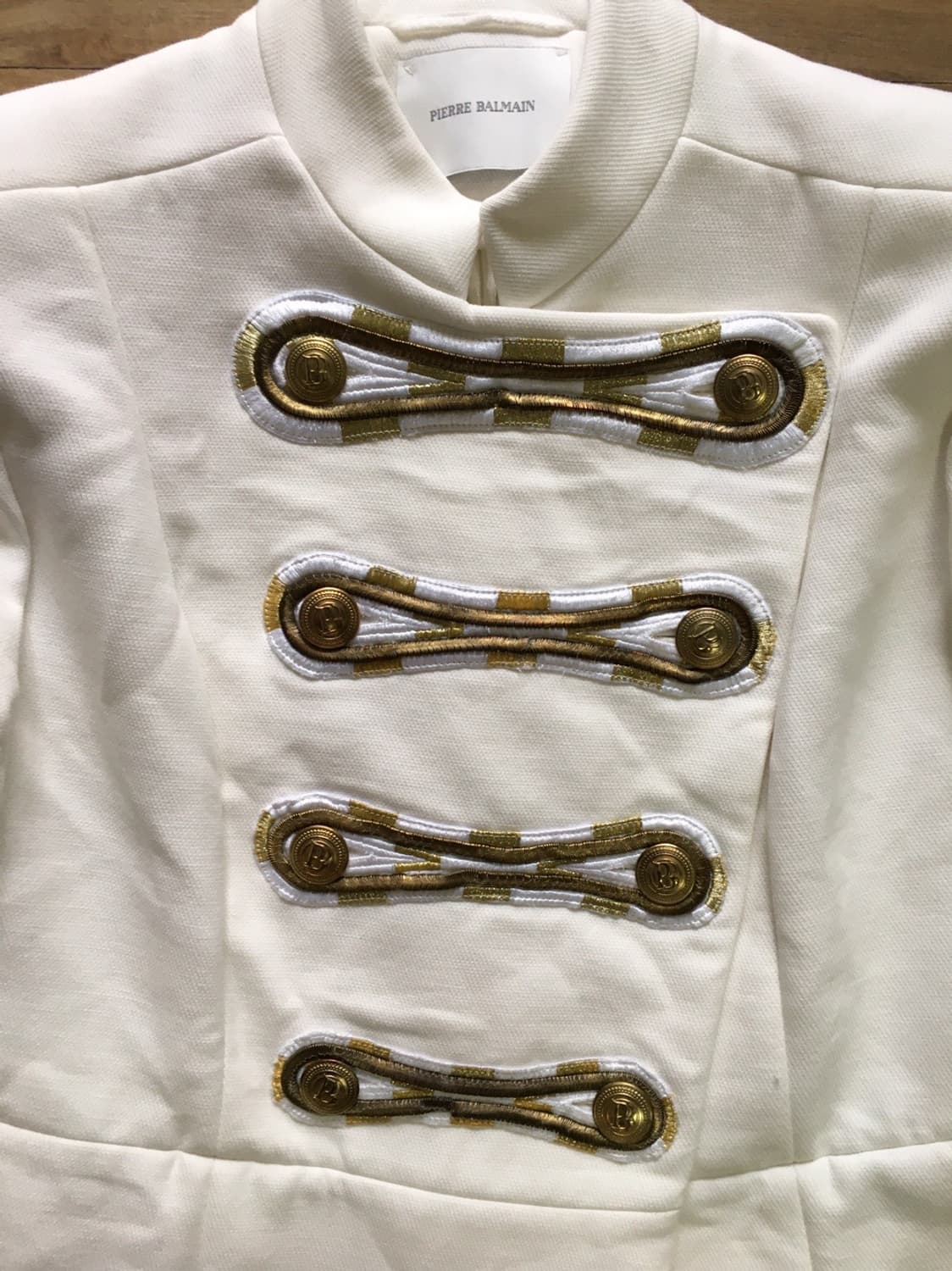 발망 나폴레옹 자켓  상품이미지2