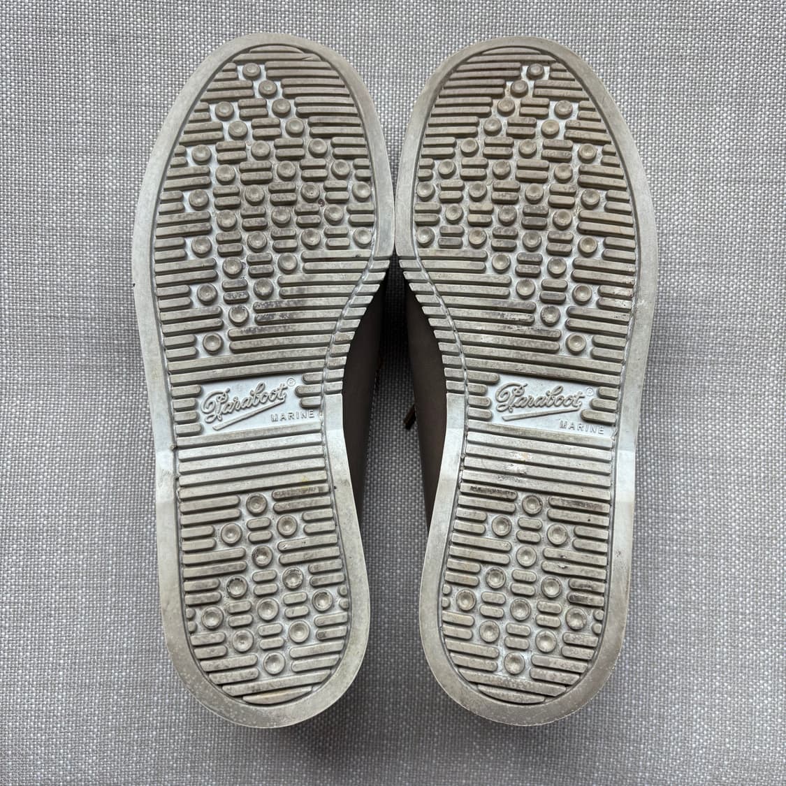 (260) Paraboot Malibu 마린 슈즈 상품이미지8