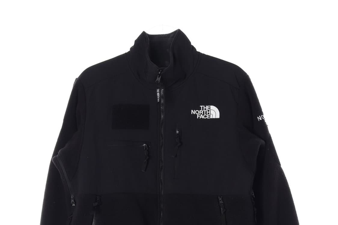 노스페이스 데날리 플리스 자켓 S-M 상품이미지4