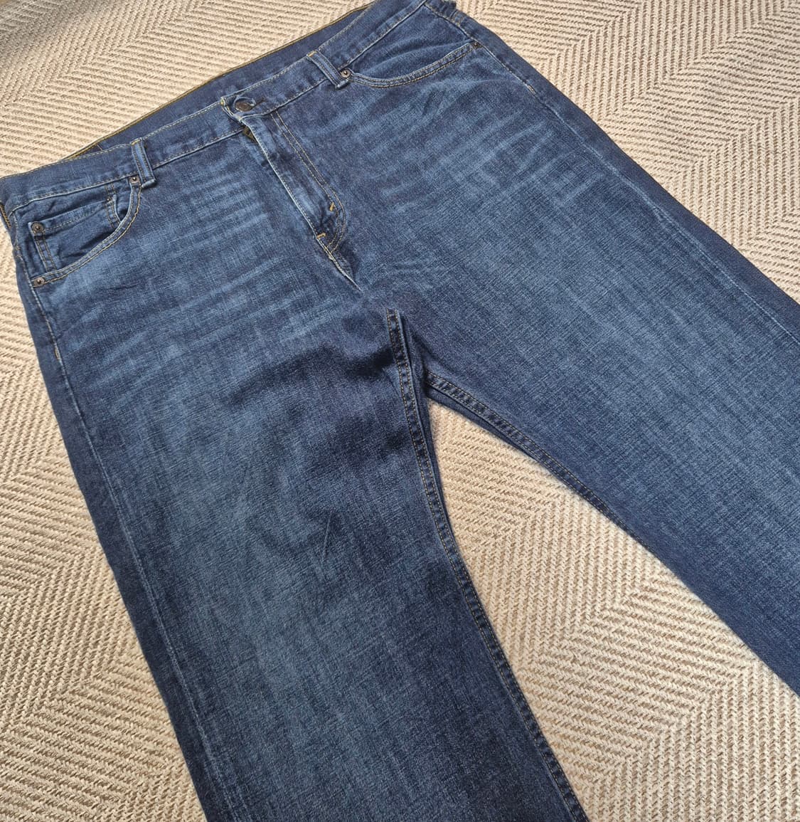 리바이스 569 36/32( p18 ) 상품이미지1