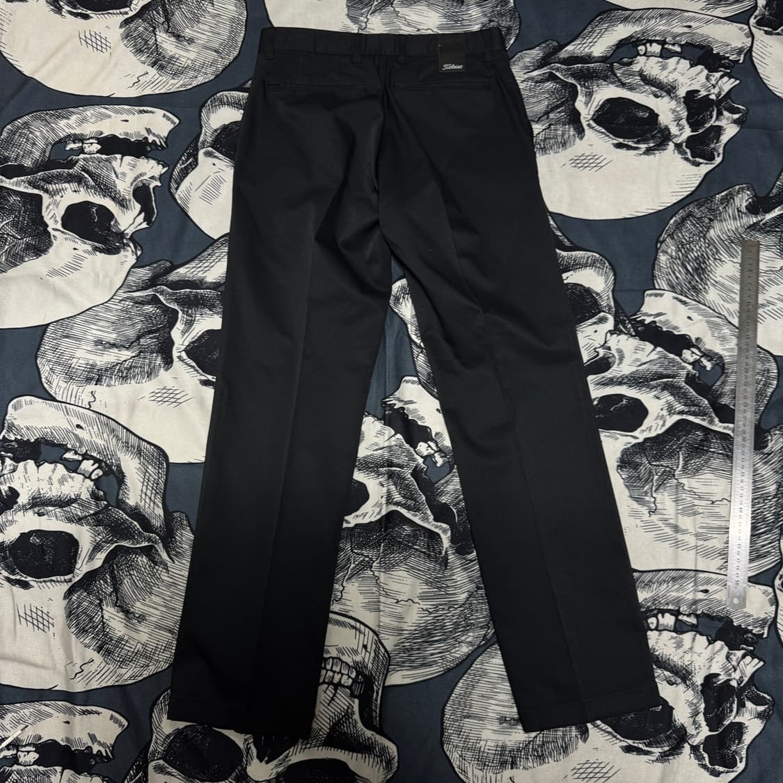 타이틀리스트 재팬 남성 팬츠 79 (M 30) 사이즈 상품이미지4