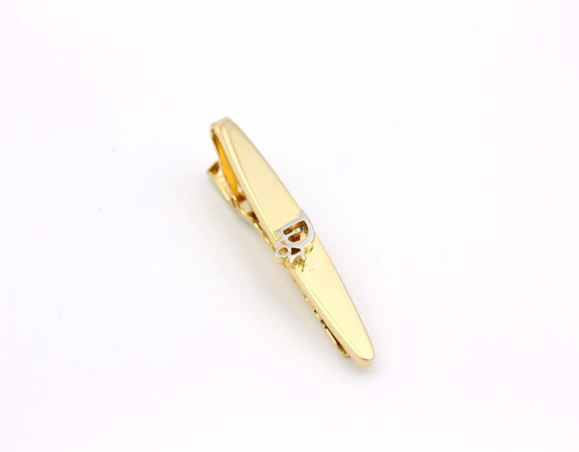 디올 B+등급 5cm 남자 명품 넥타이핀 빈티지 상품이미지2