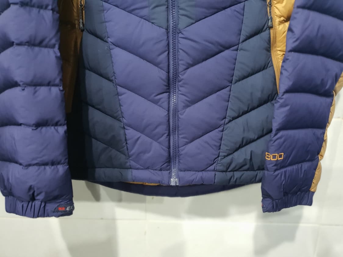 K2 여성 다운 패딩 상품이미지3