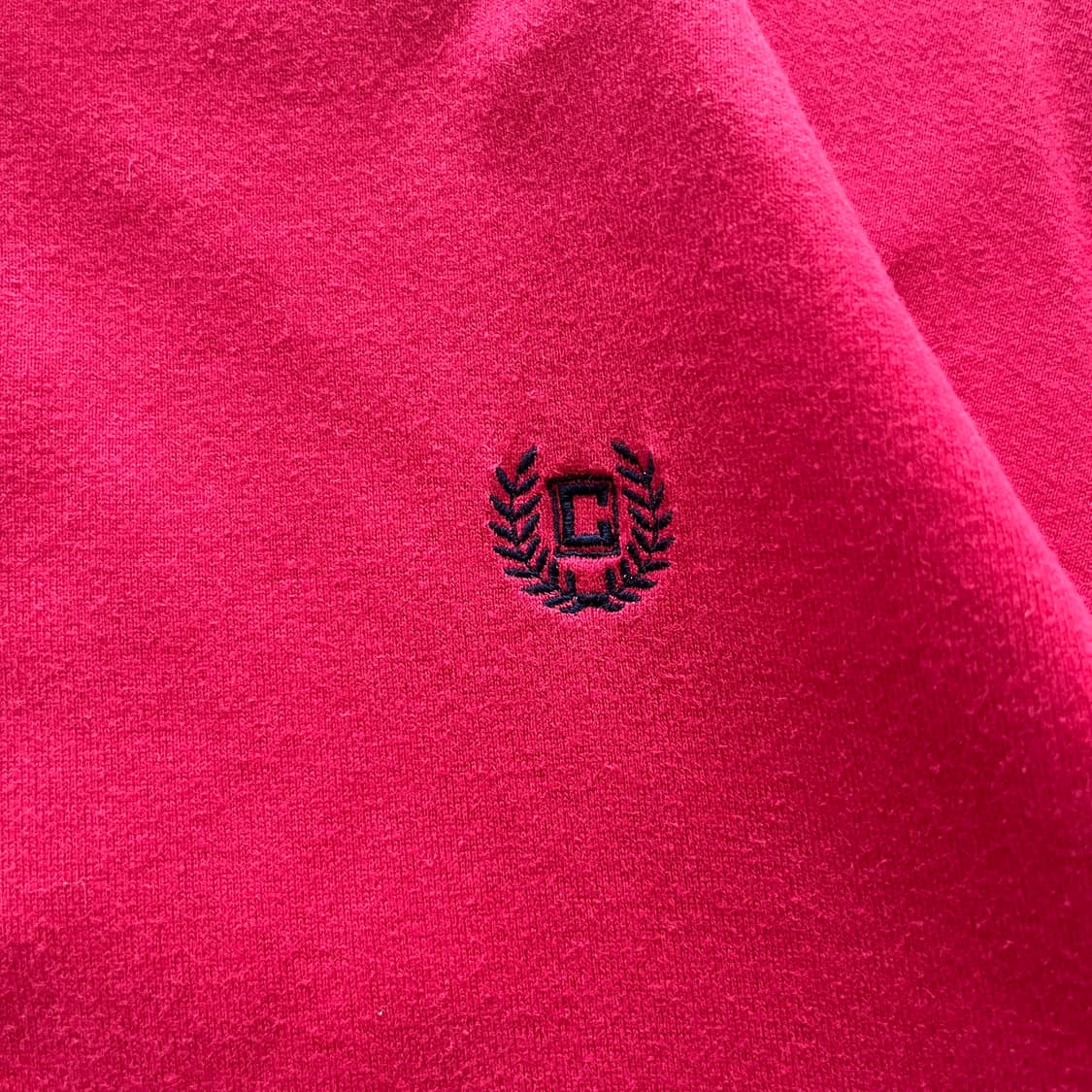 Chaps Ralph Lauren . 챕스 럭비 티셔츠 상품이미지4