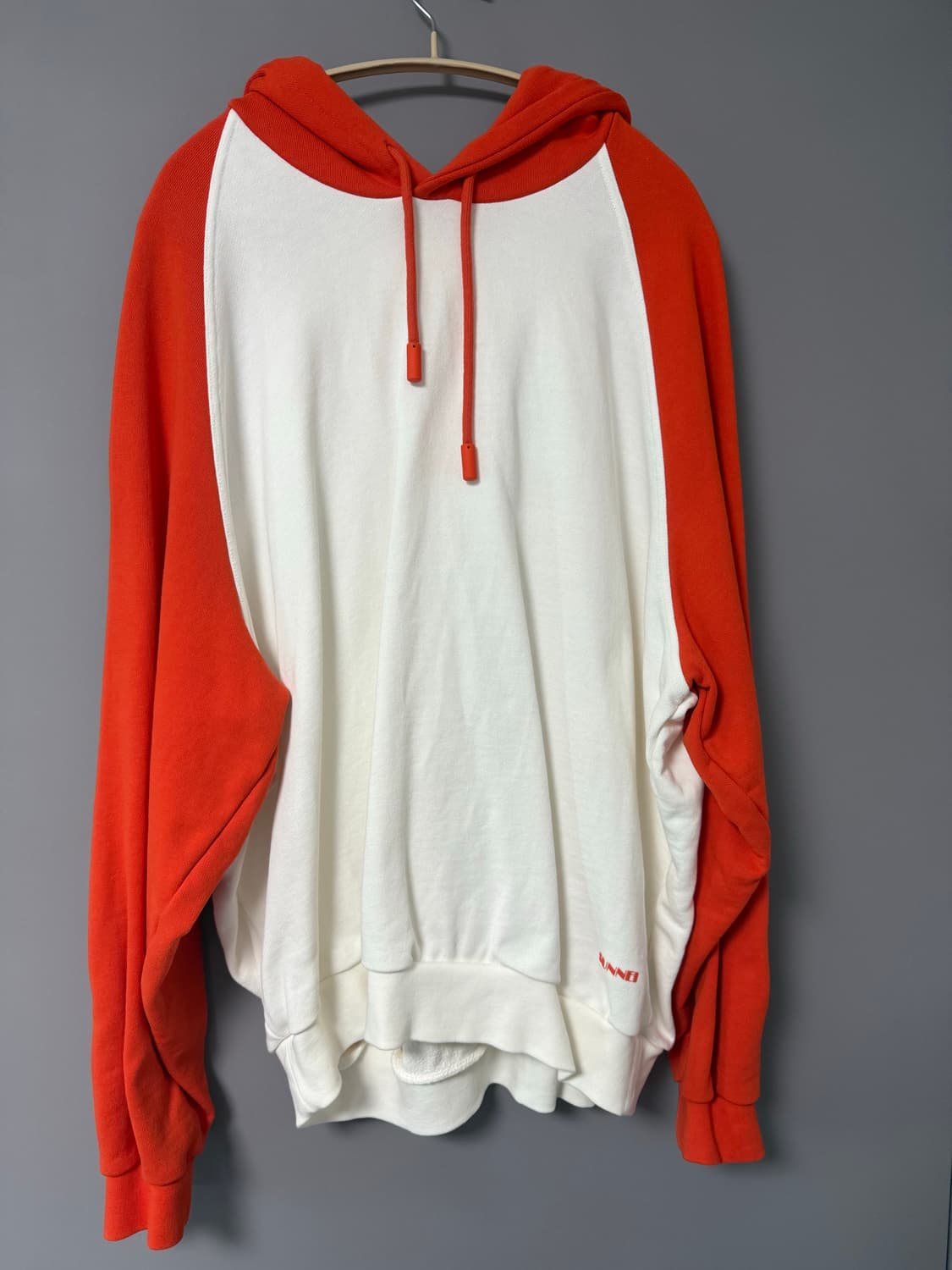 써네이 후디 상품이미지1