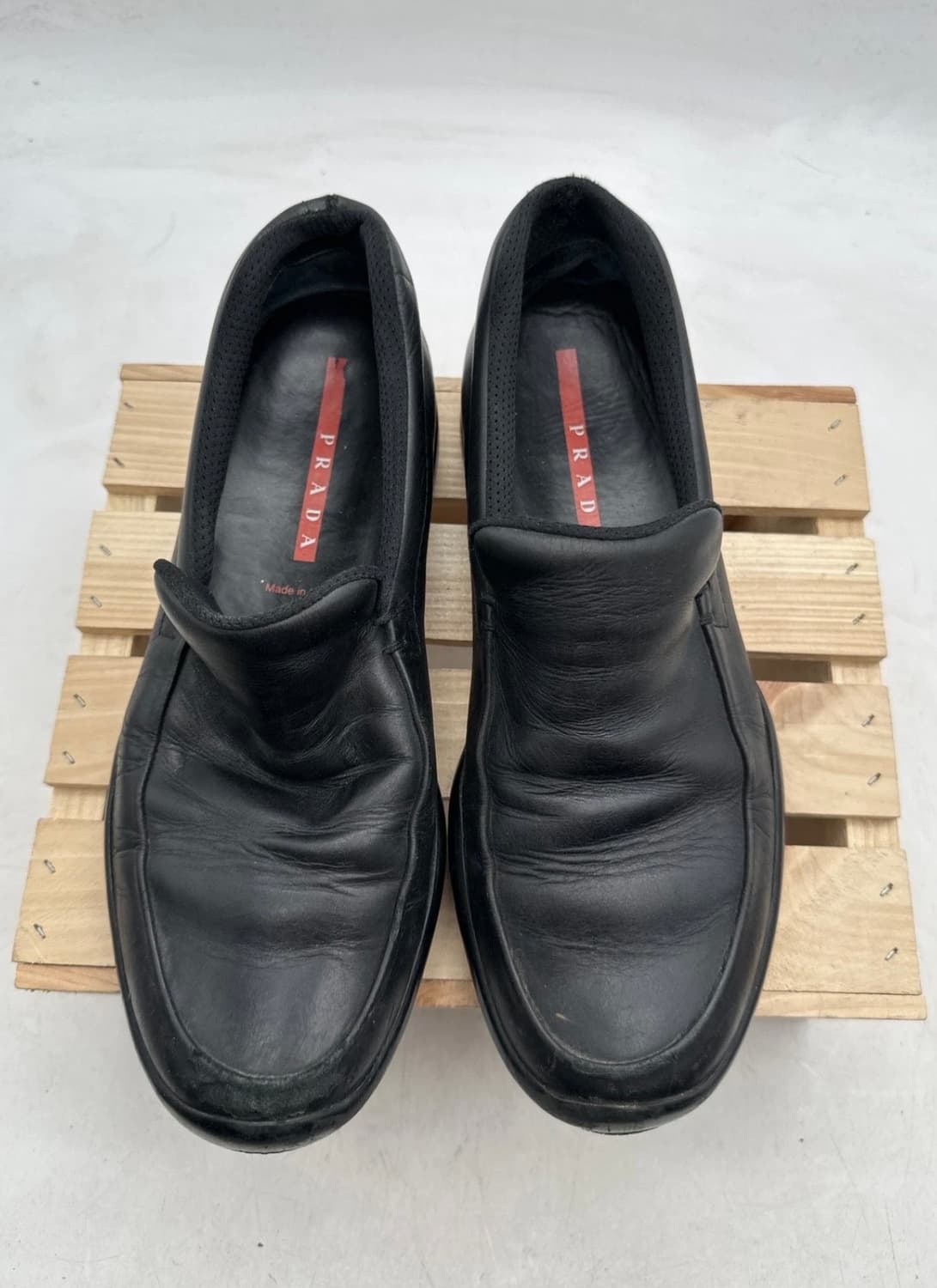 프라다 스포츠 로퍼 265-270 상품이미지3