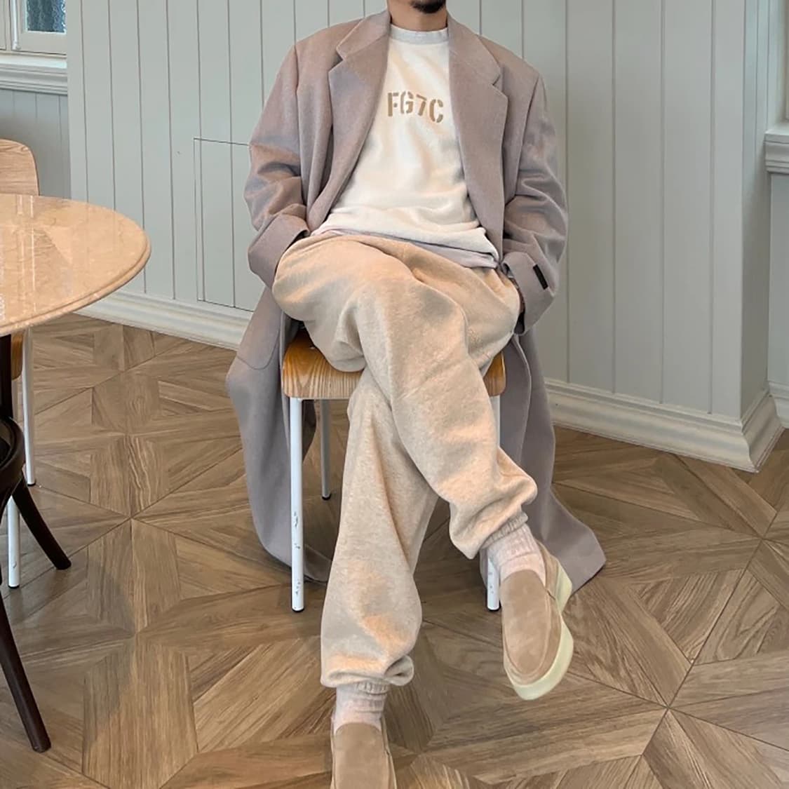 [40] 피어오브갓 더 로퍼 - 다이노 상품이미지10