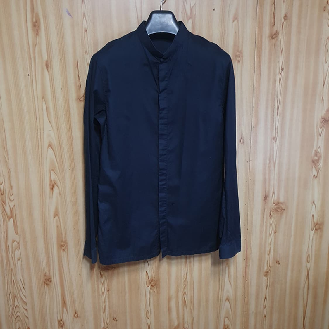 띠어리 셔츠 s 상품이미지1