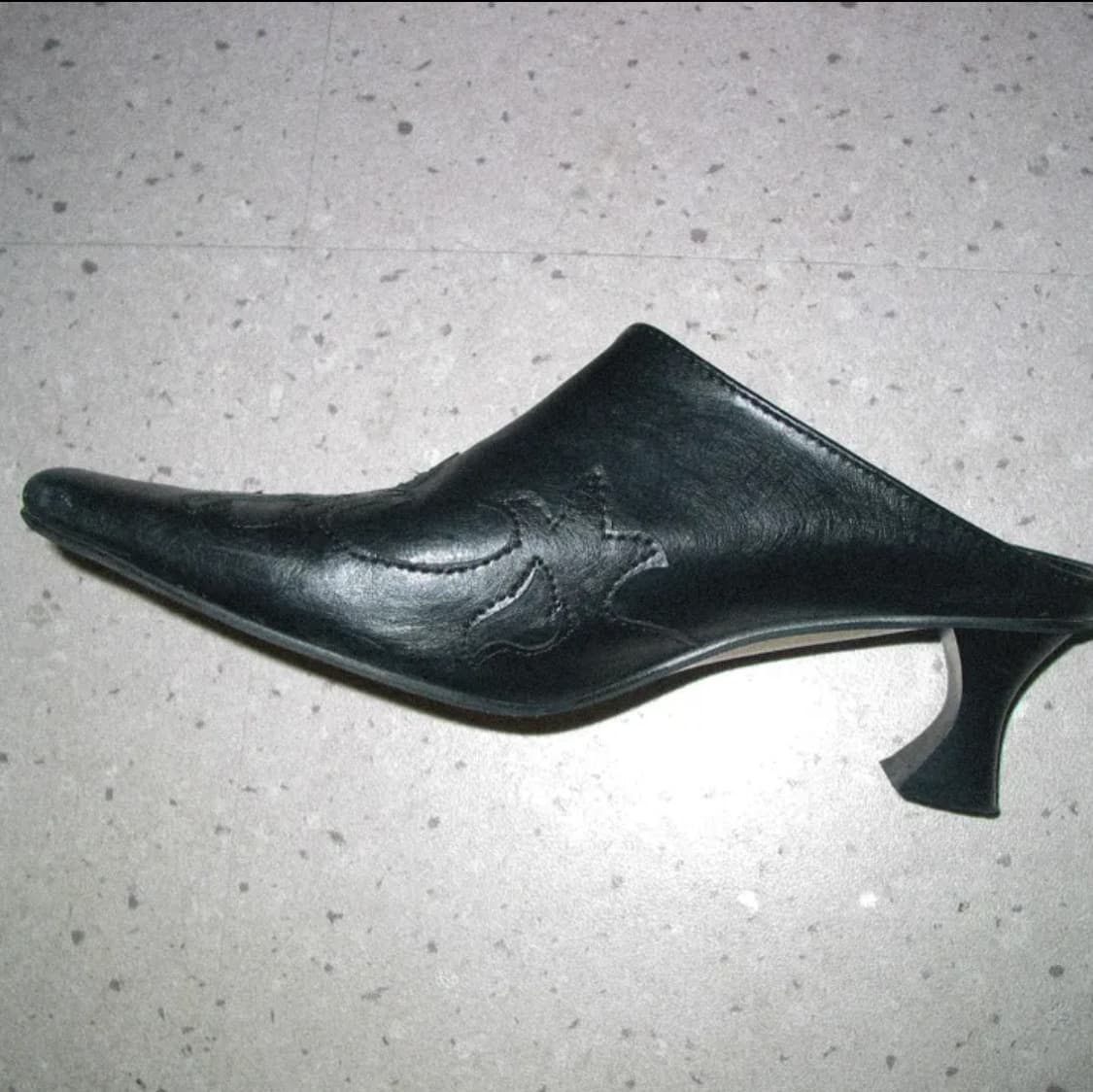 빈티지 웨스턴 로퍼 240 상품이미지1