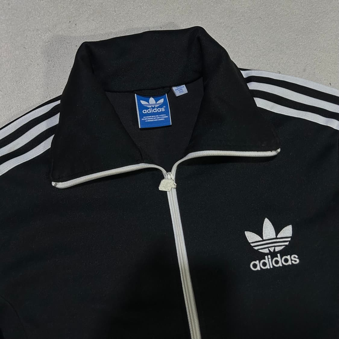 (L)아디다스 유로파 져지 상품이미지2