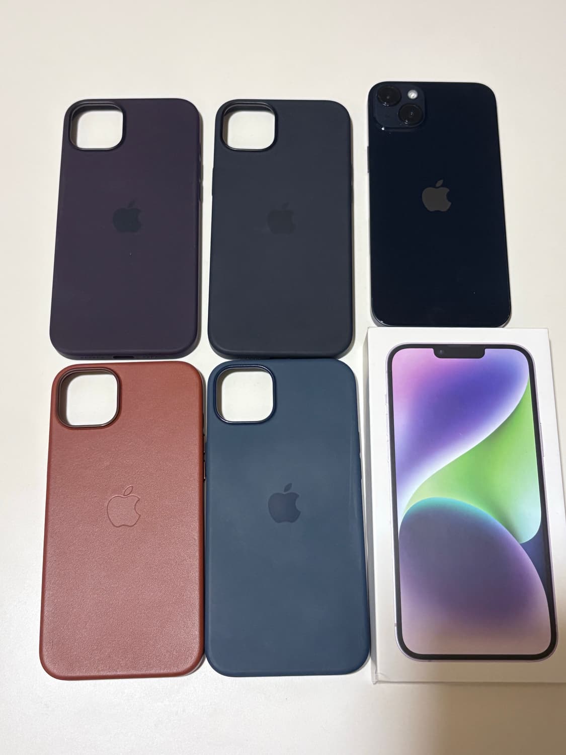 아이폰14플러스 북미판 무음카메라 상품이미지1