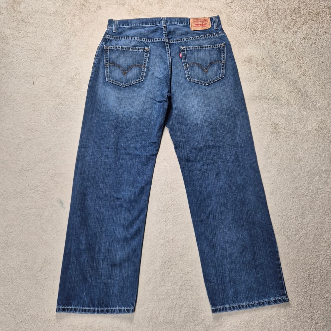 리바이스 559 상품이미지3