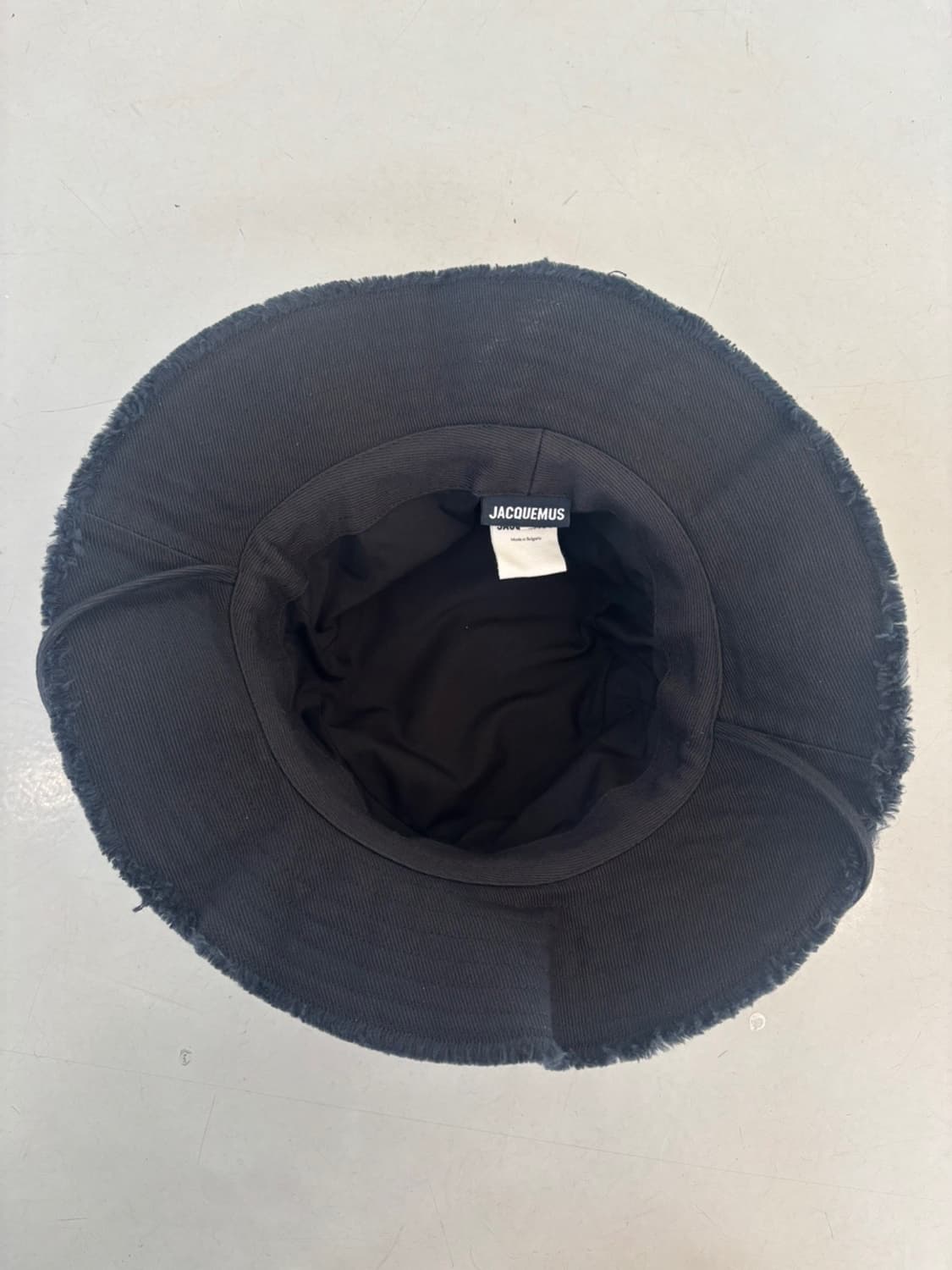 JACQUEMUS Hat 상품이미지7