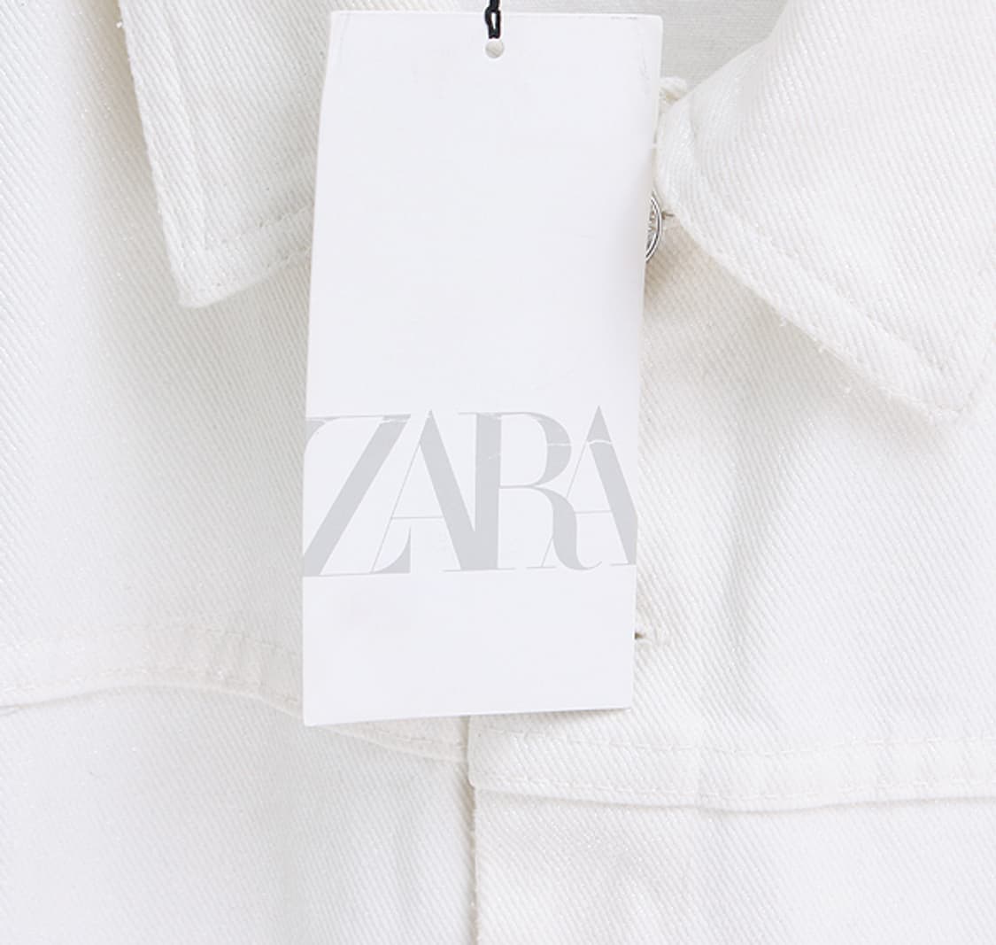 ZARA _ all in one shorts _ S4390 상품이미지2
