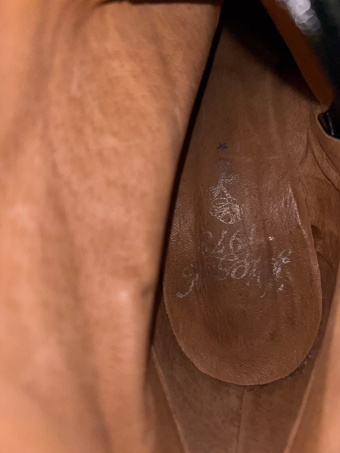 Old gringo heel boots 상품이미지4