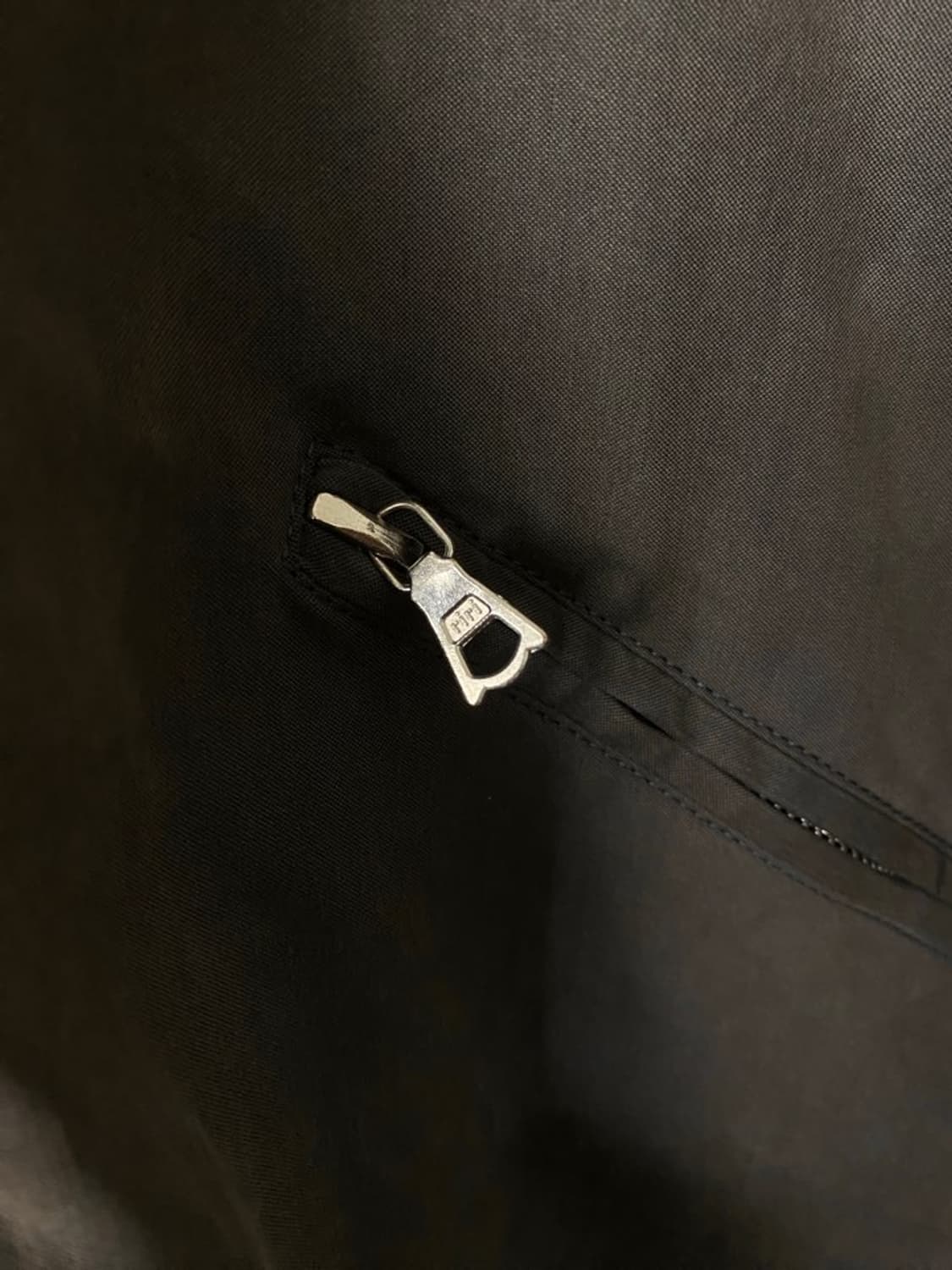  Pour deux 리버시블 후드 코트 made in japan 상품이미지3