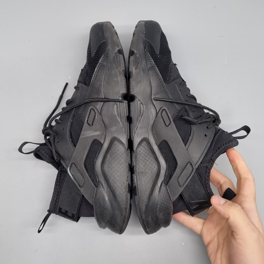 나이키 에어 허라취런 남성운동화260  상품이미지5