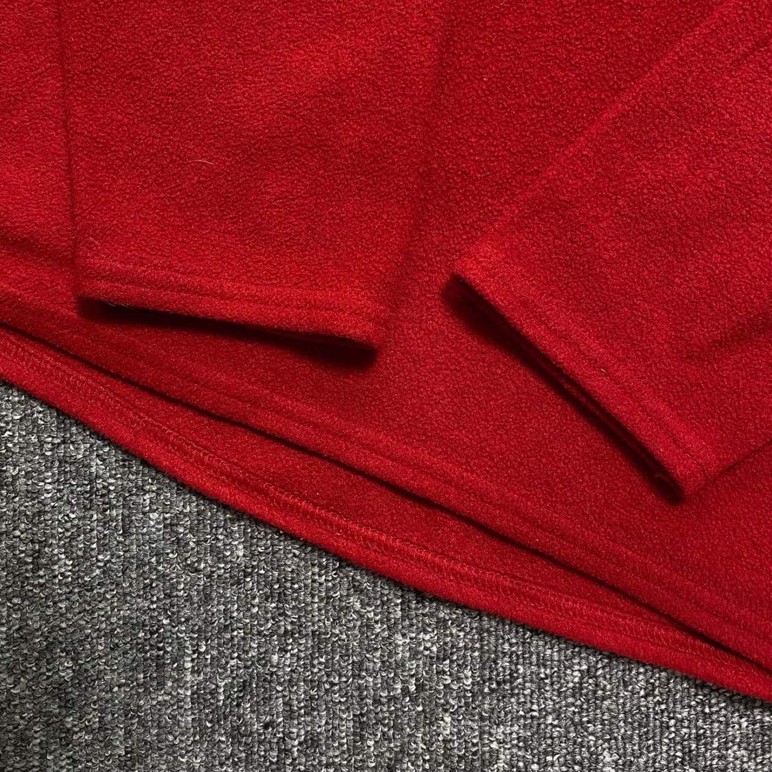 🌊Patagonia Capilene henry neck 상품이미지4