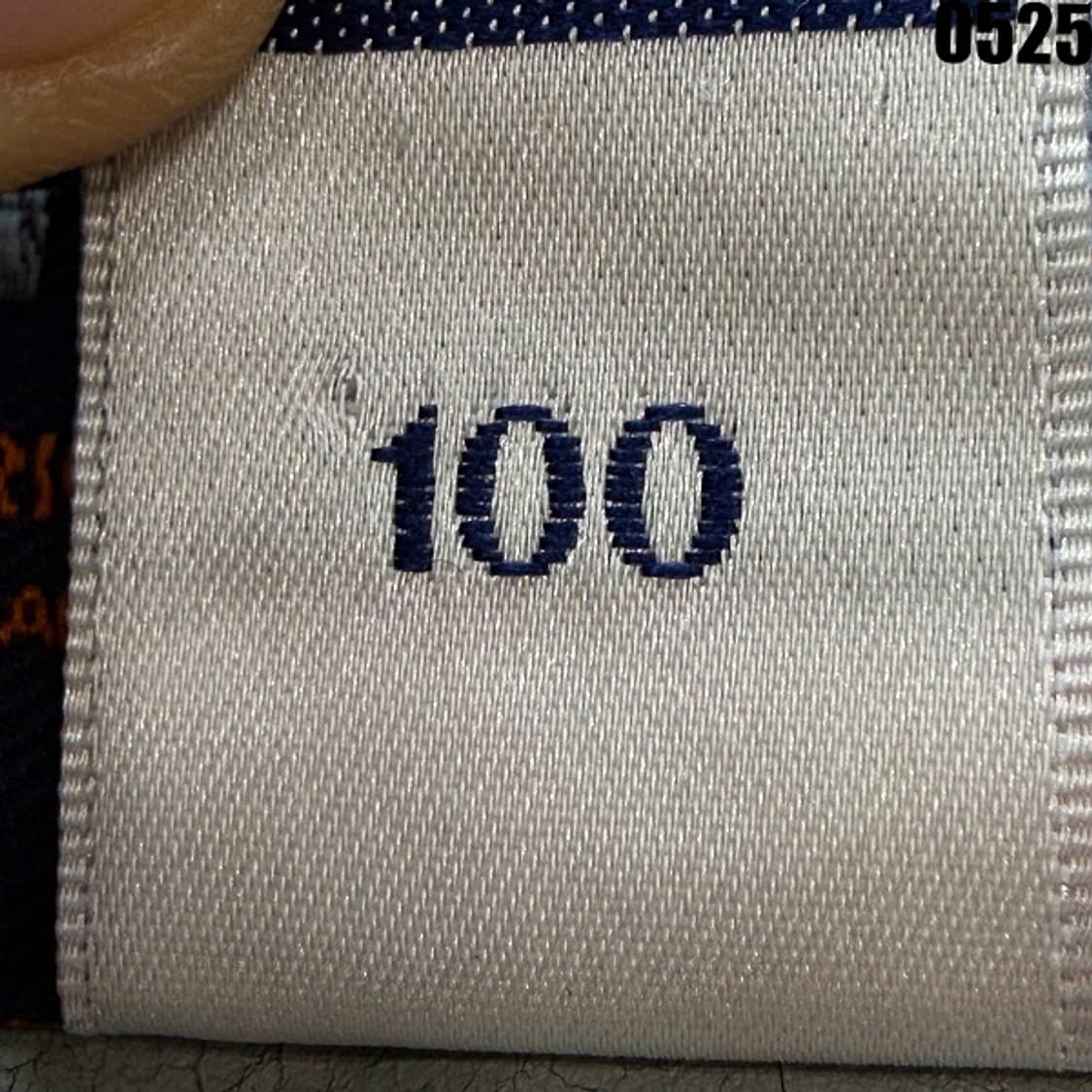 MLB 뉴욕 양키스 빈티지 바시티 자켓 100 0525 상품이미지6