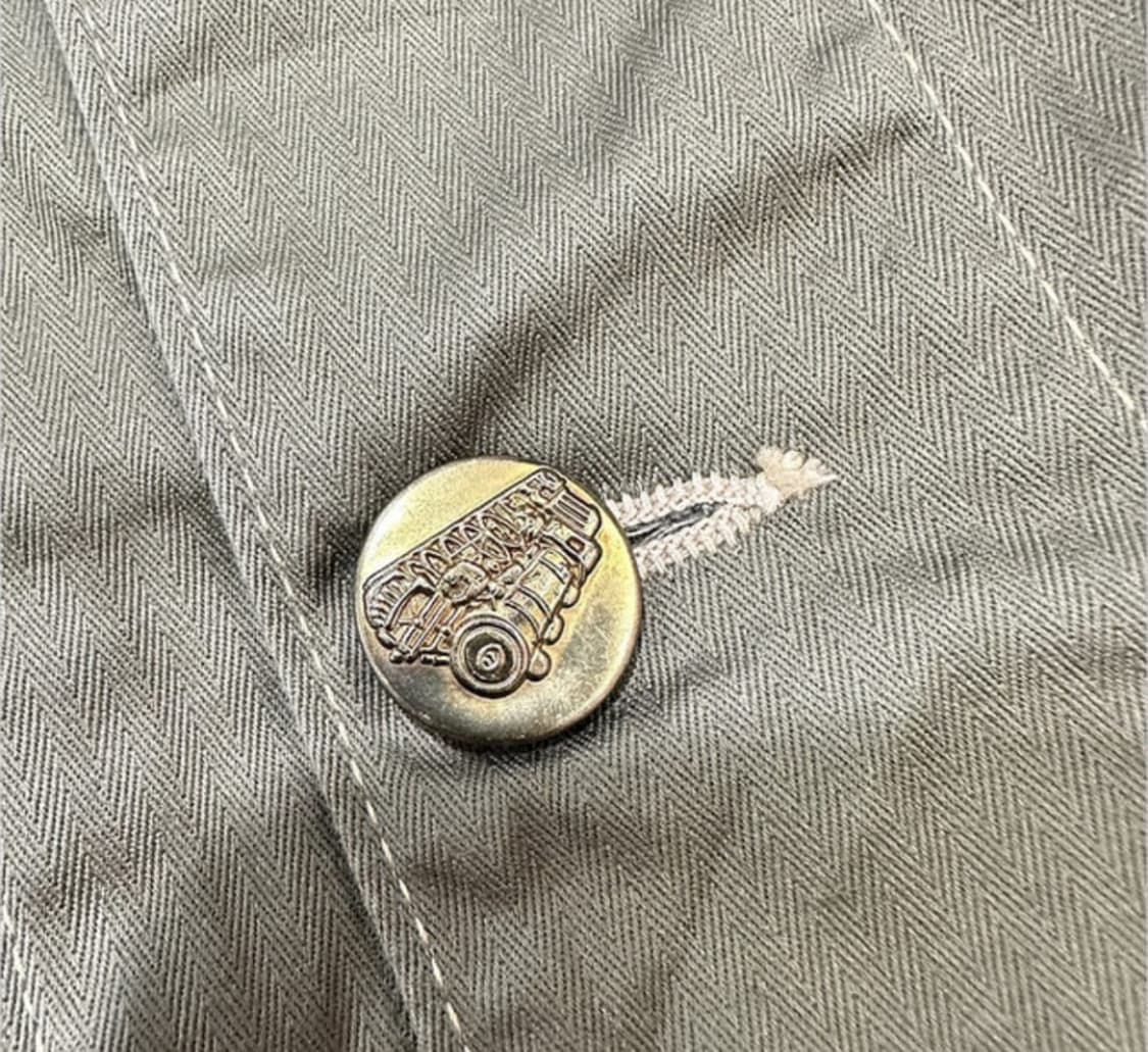 슈가케인 워크웨어 자켓 상품이미지3