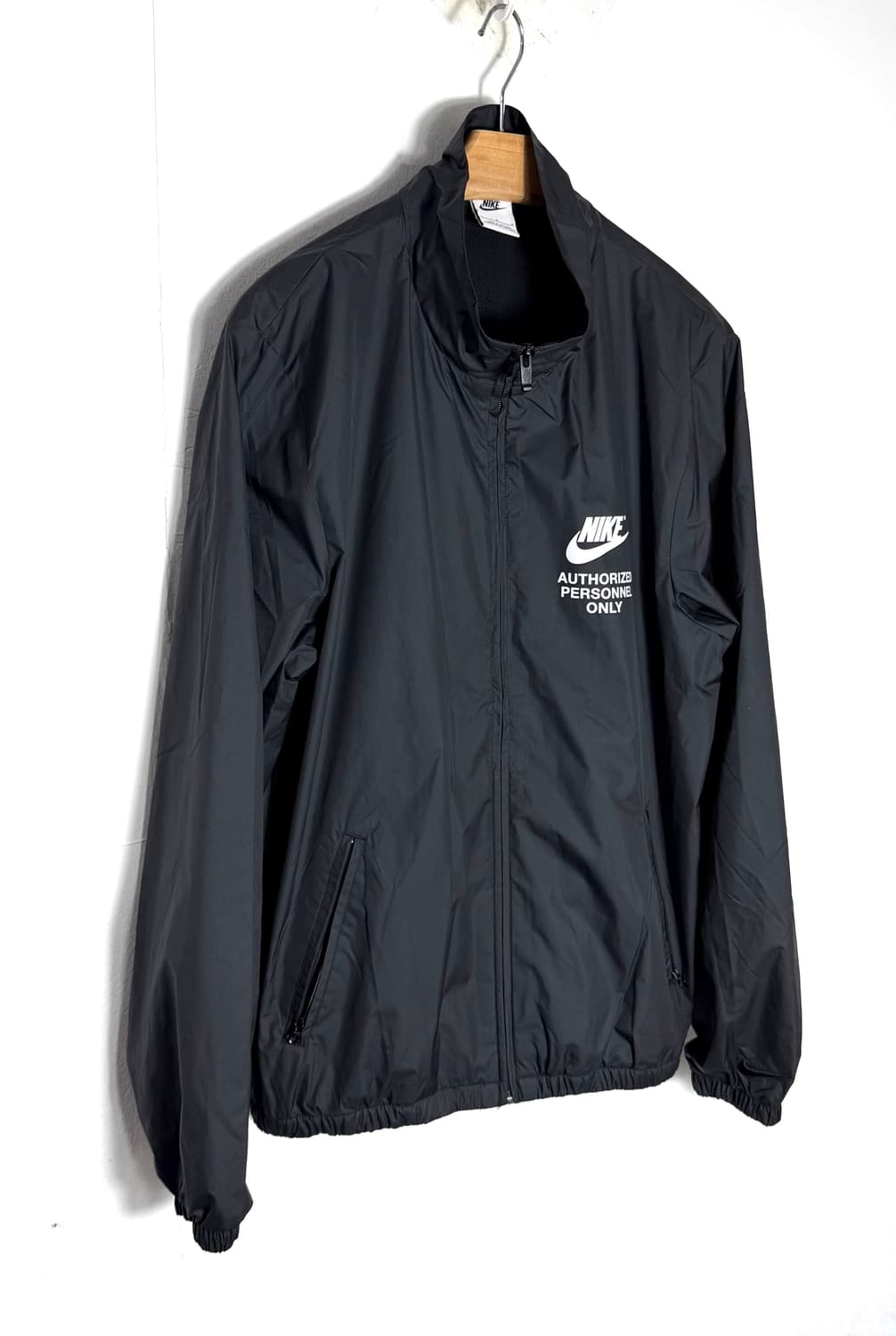 나이키바람막이 나이키자켓 윈드브레이커 바람막이 상품이미지1