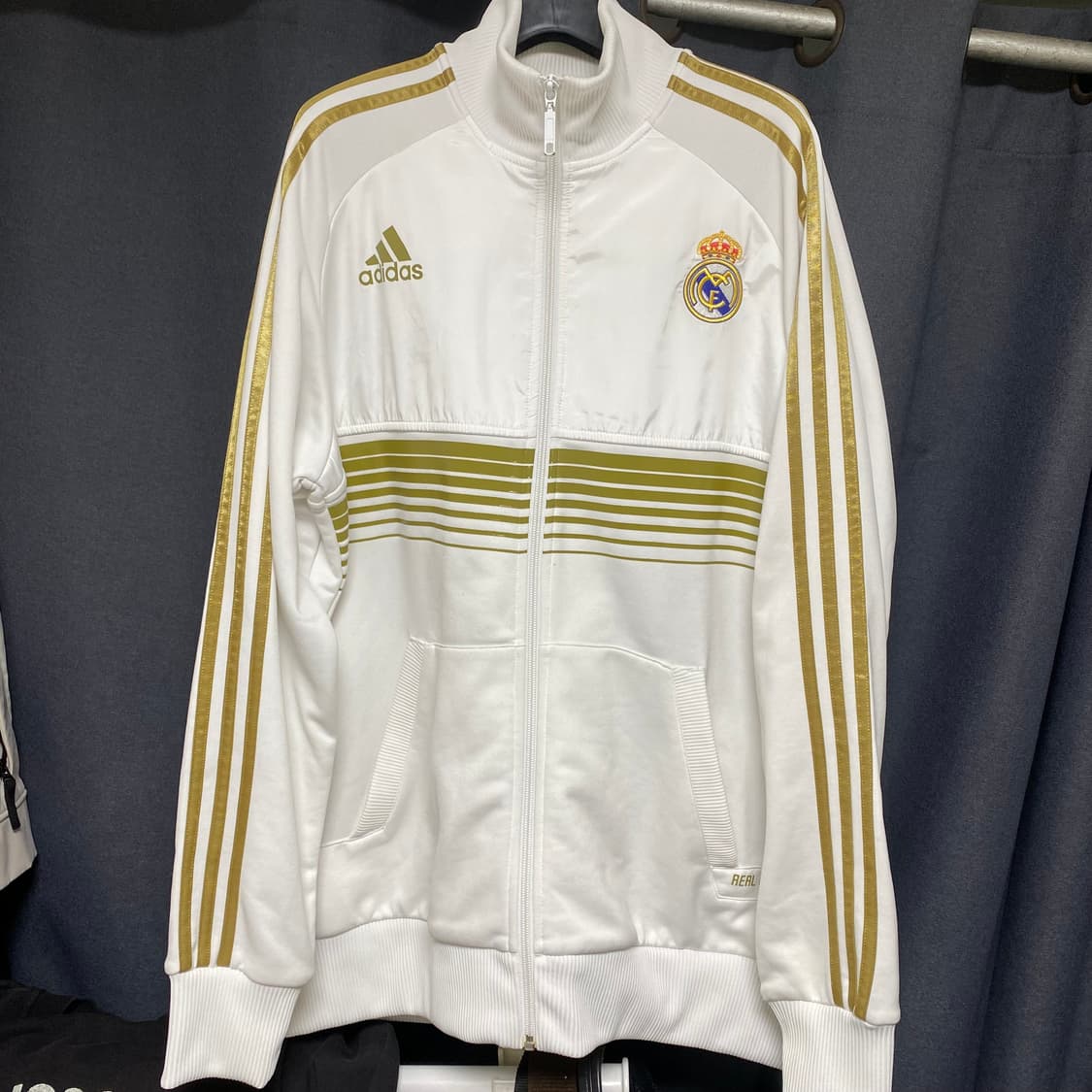 아디다스 레알 마드리드 져지 115 상품이미지1
