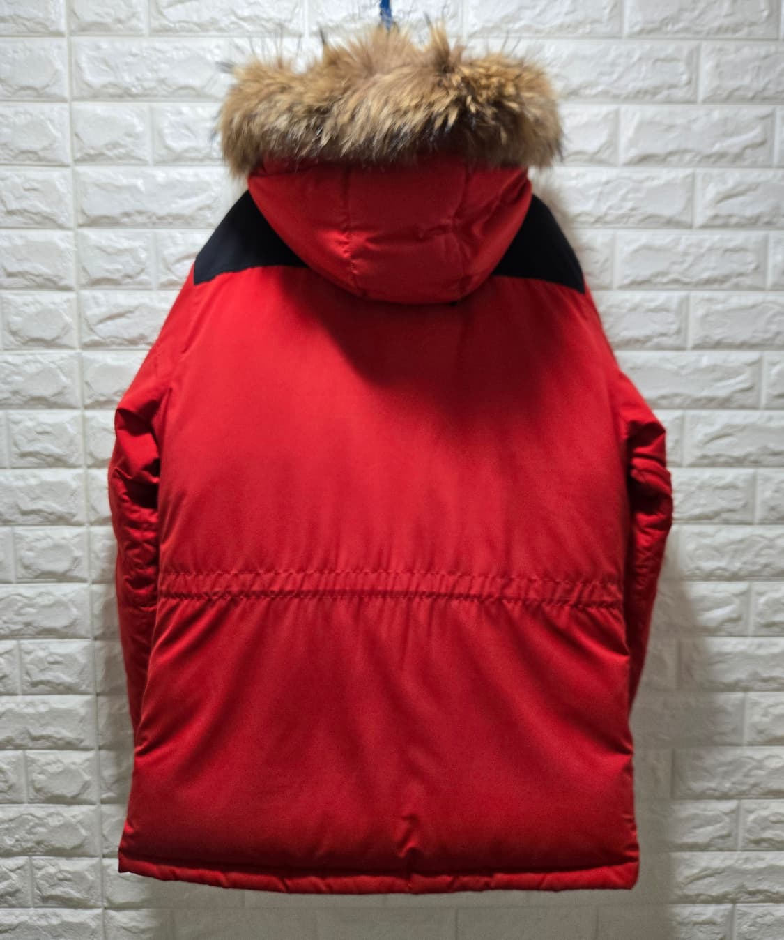 르까프 하이퍼웜 프라우덴 덕다운 헤비다운 패딩점퍼 100 상품이미지9