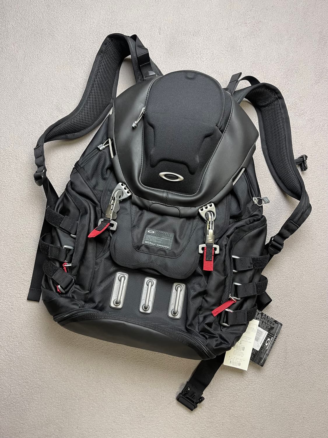 [새상품] 오클리 백팩 -오클리가방 상품이미지5