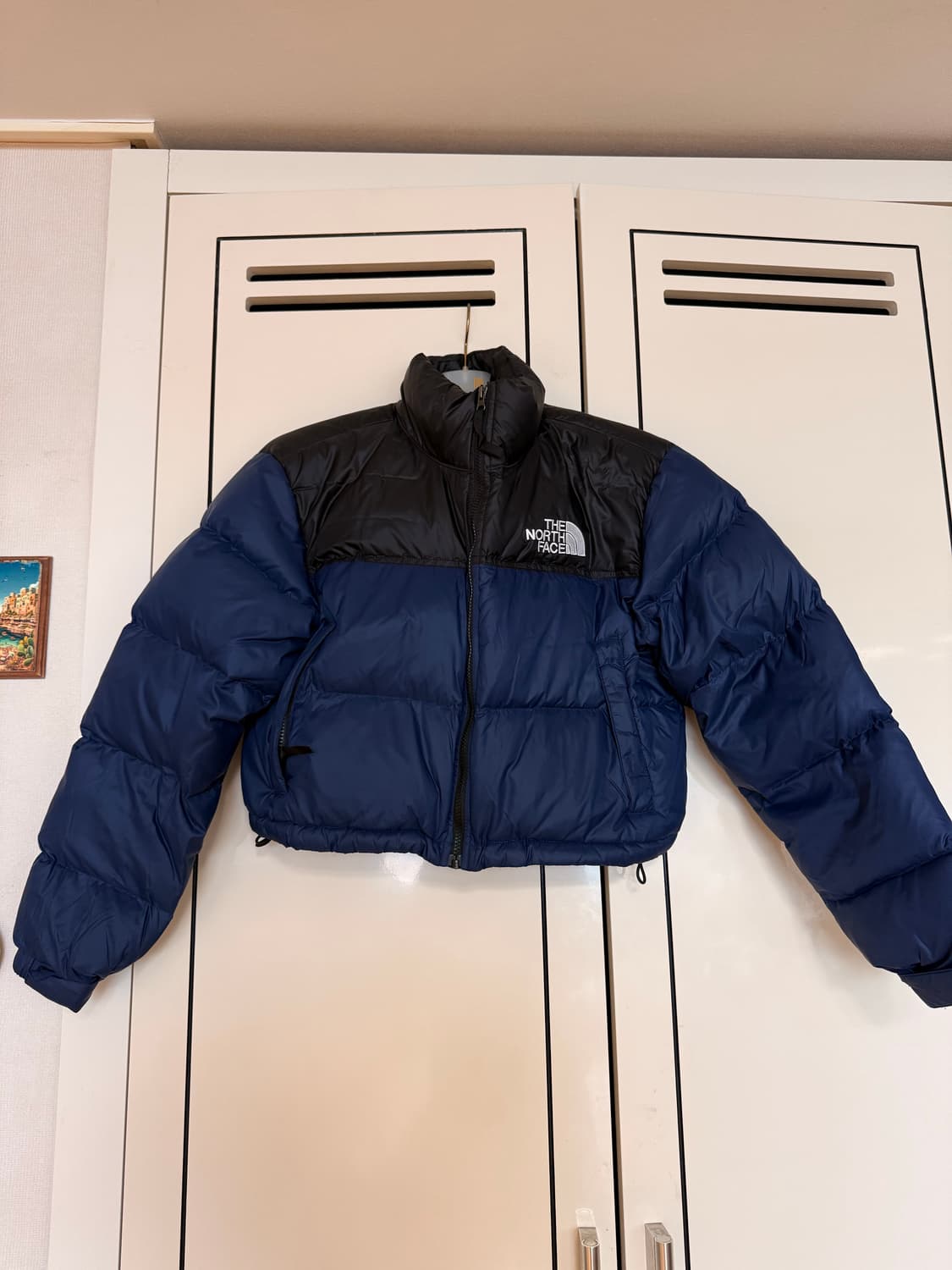 노스페이스 눕시 해외판 700자수 미디움 상품이미지1