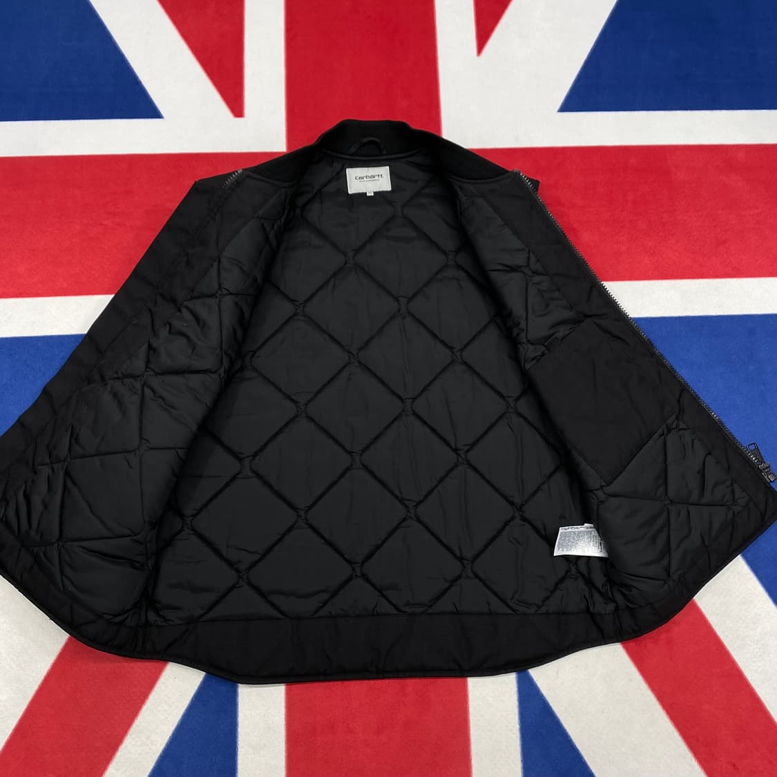 칼하트wip payton vest  XL 상품이미지2