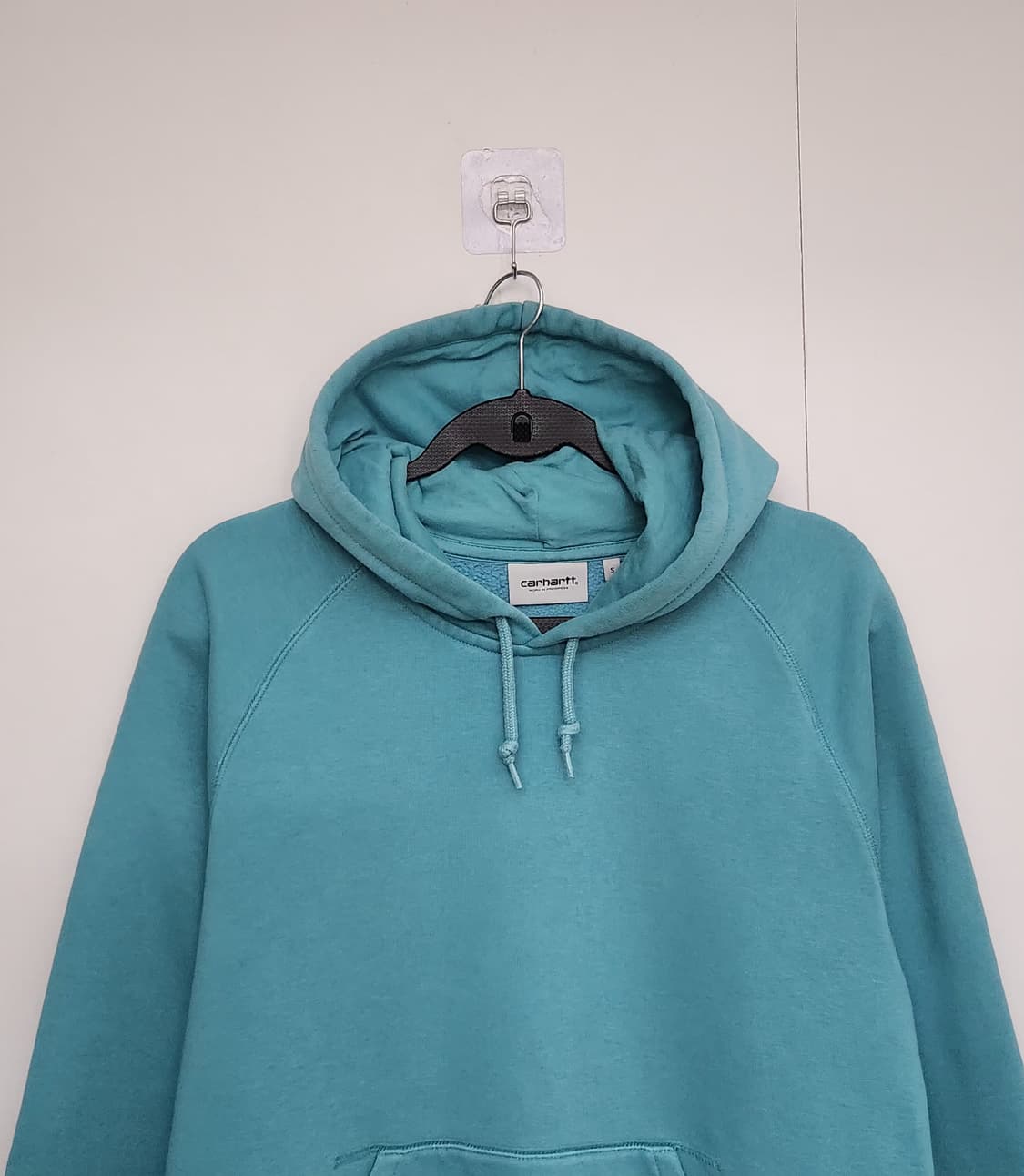 칼하트 100 후드 상품이미지10