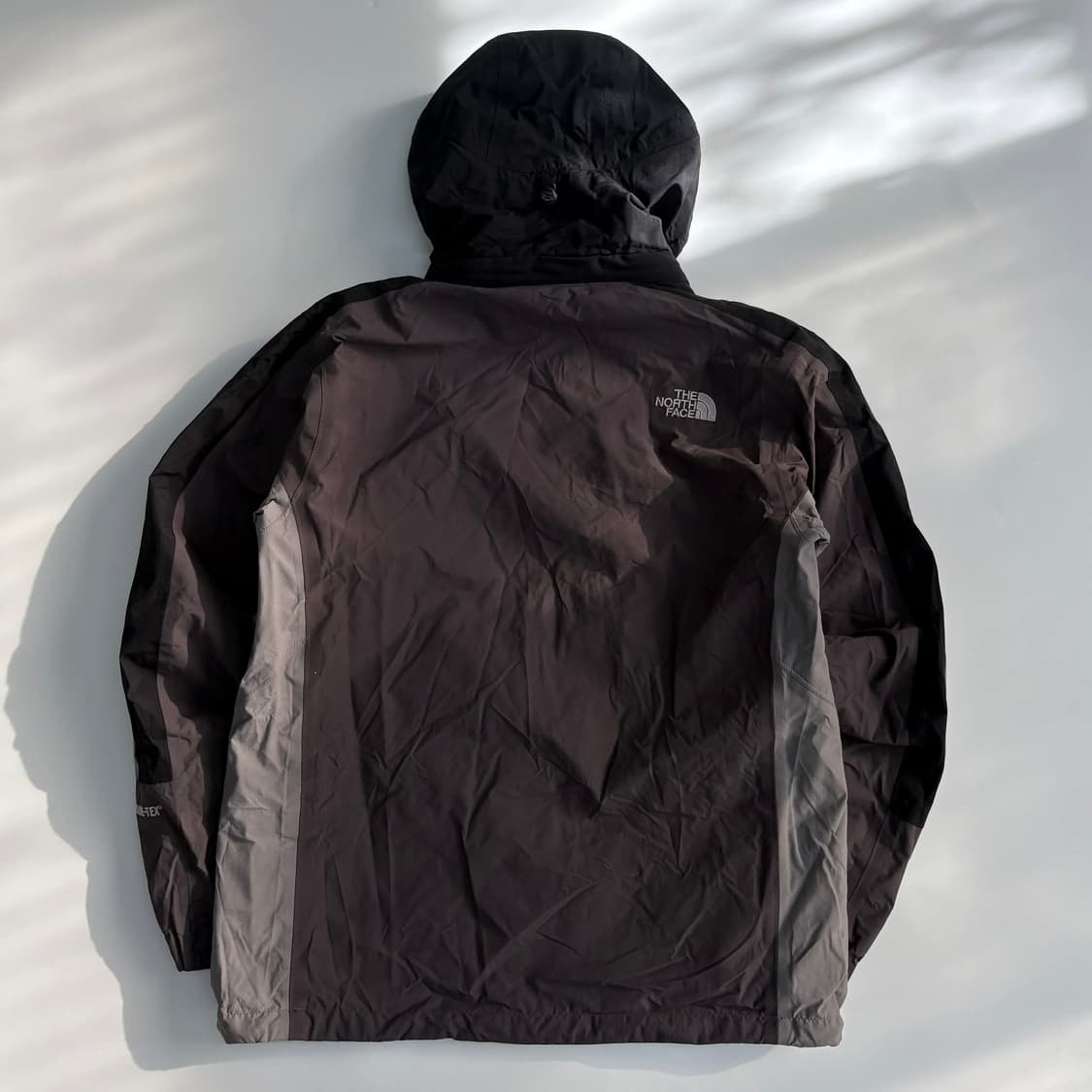 [L] 노스페이스 고어텍스 윈드브레이커 자켓 상품이미지3