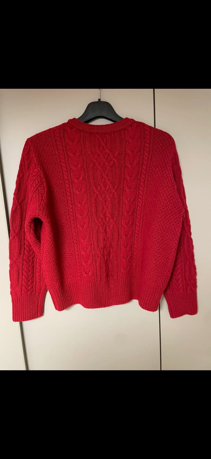 샵혜진 로에피셔 가디건 상품이미지6