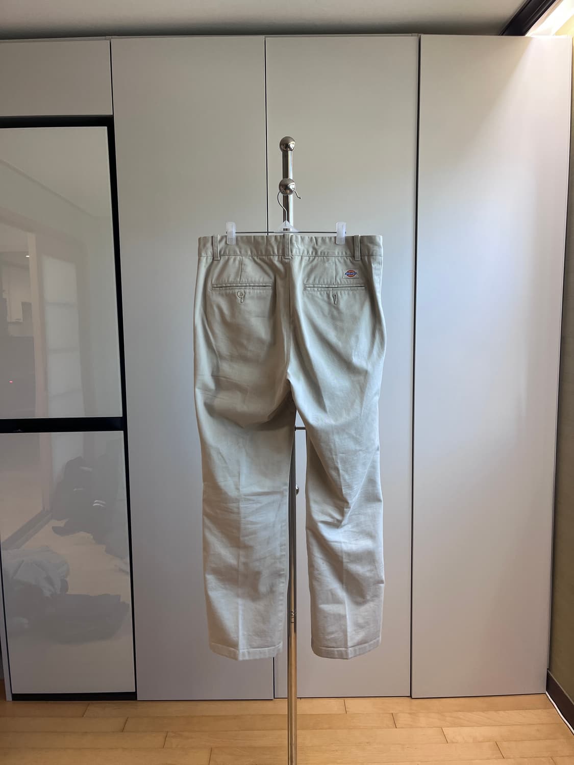 디키즈 881 스톤 치노 팬츠 32사이즈 상품이미지2