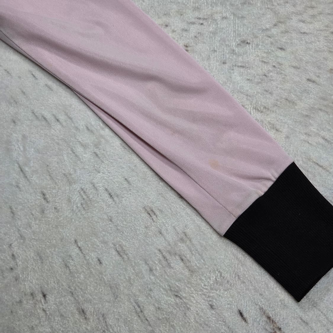 푸마 블랙 네온 져지 상품이미지7