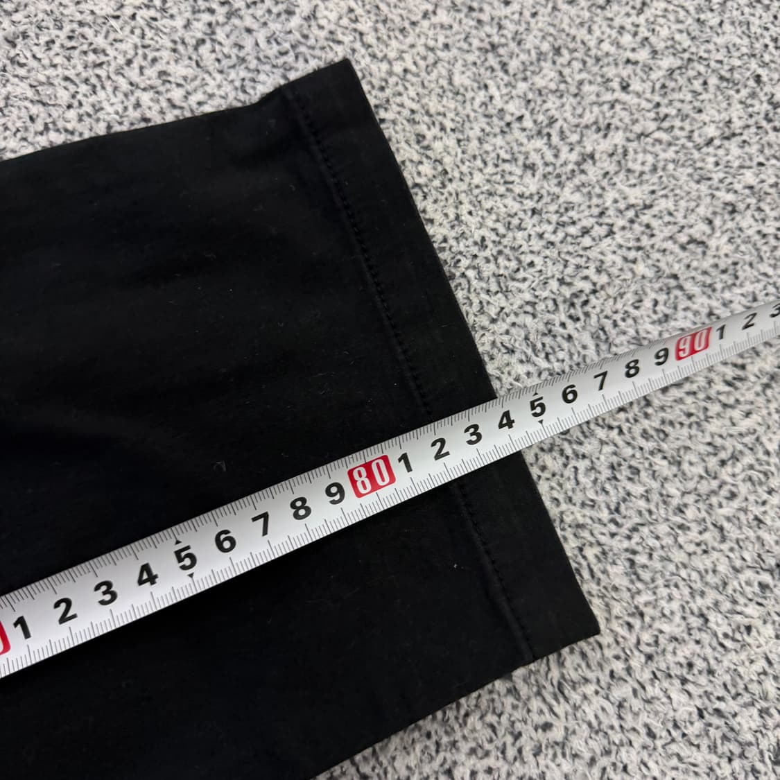 76 내셔널지오그래픽 퍼티그치노팬츠 0130H2 상품이미지8