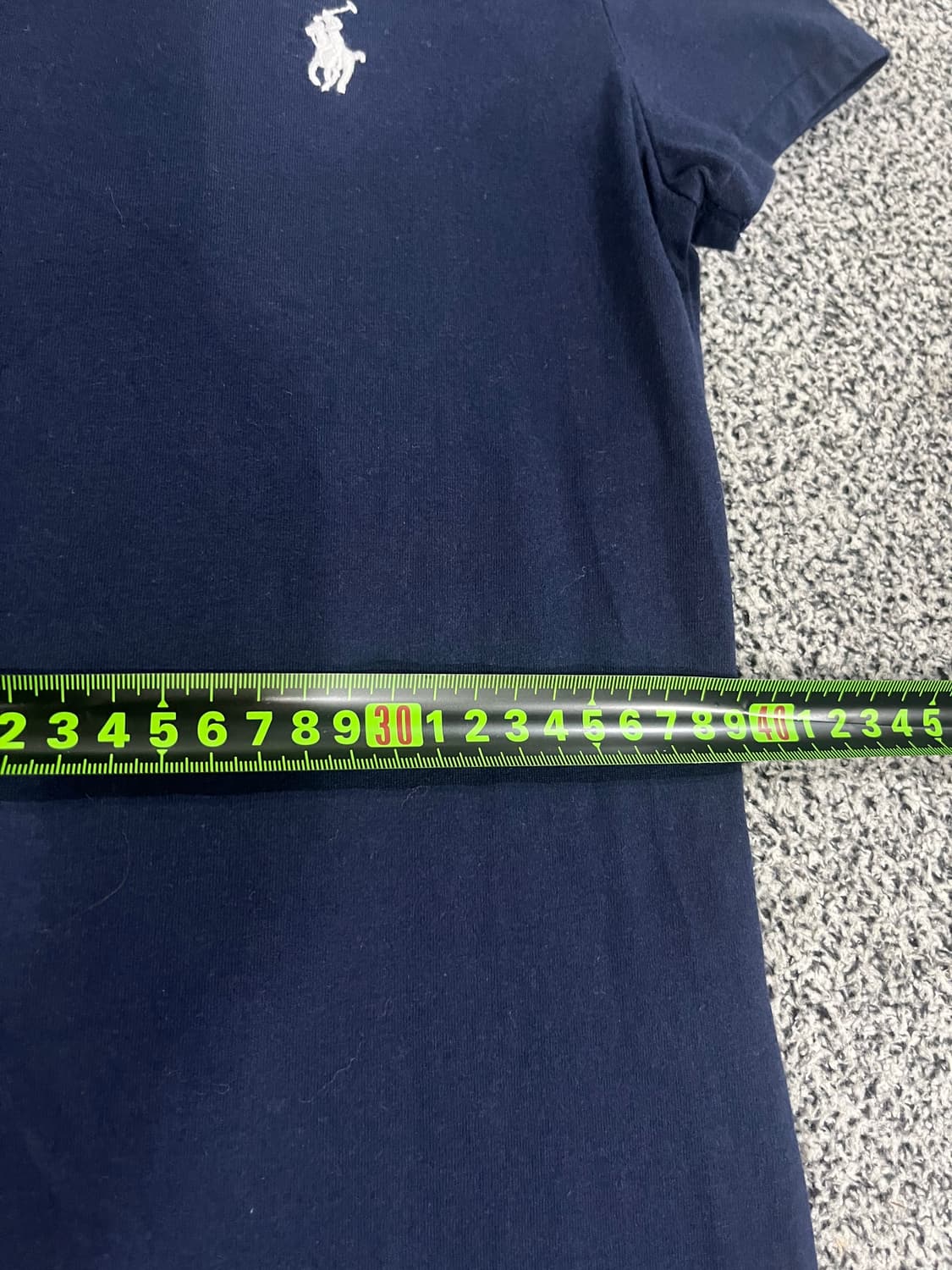 폴로 랄프 로렌 네이비 원피스 상품이미지8