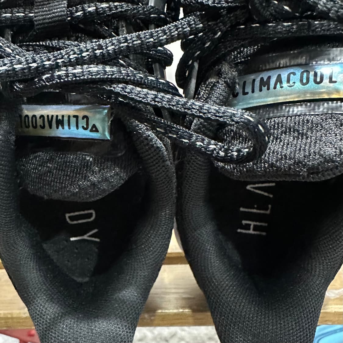 235) 아디다스 운동화 여성 여자 신발 클라이마쿨 벤토 상품이미지8