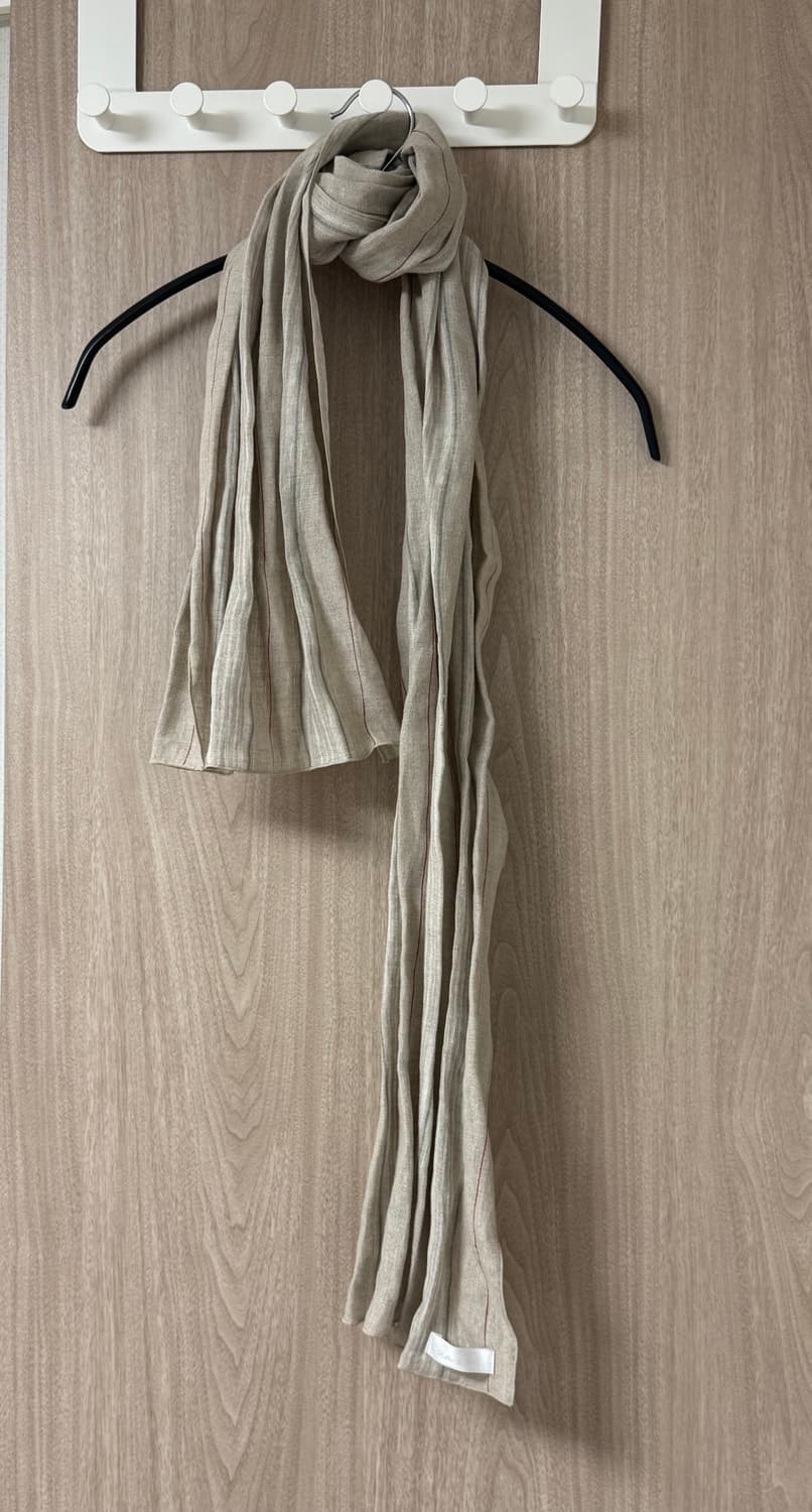 씨솔트 스카프 상품이미지1