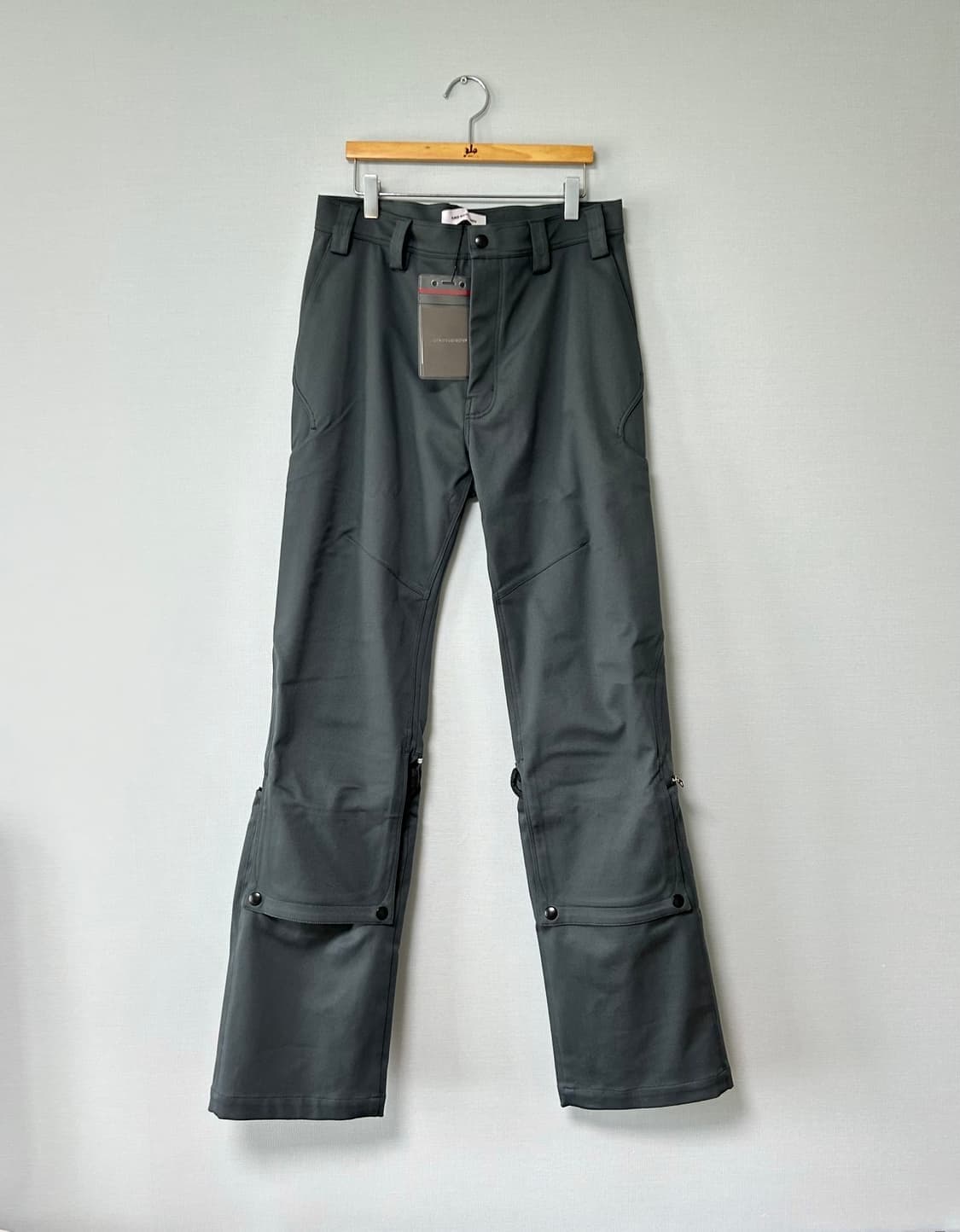 키코 토니노 유틸리티팬츠 44 상품이미지1