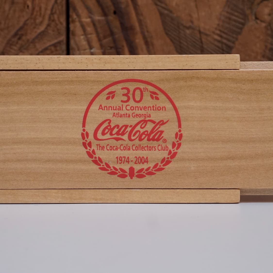 빈티지 소품 코카콜라 30th 한정판 도미노 상품이미지4