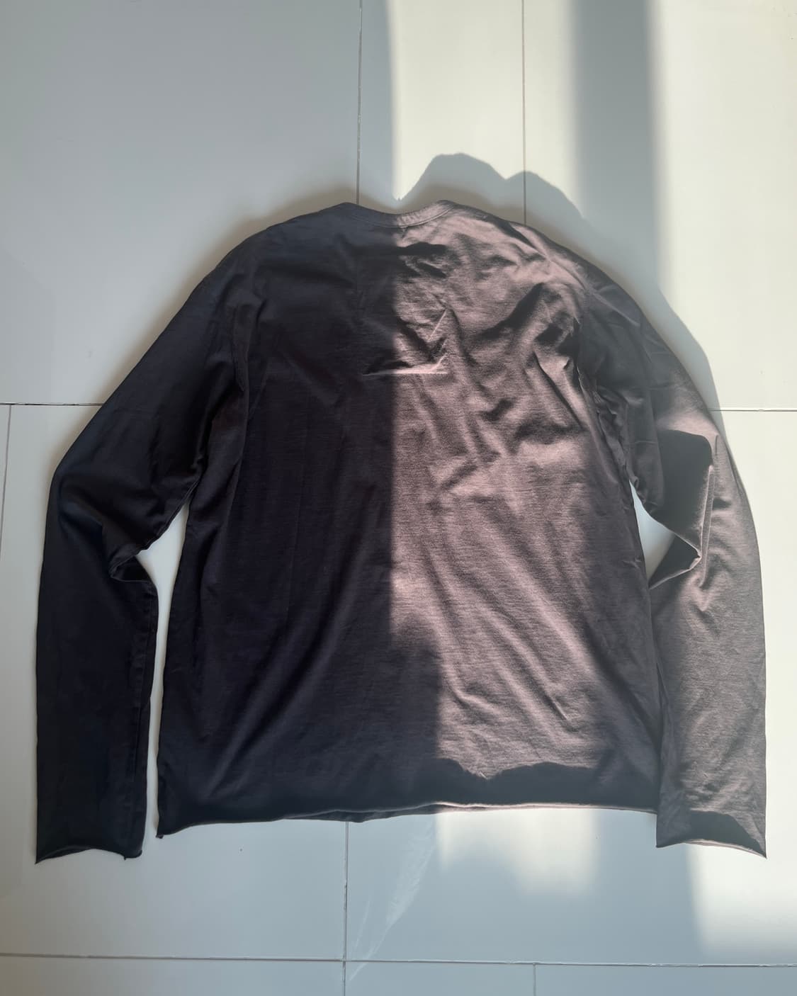 지기첸 헨리넥 롱슬리브 (46) 상품이미지6