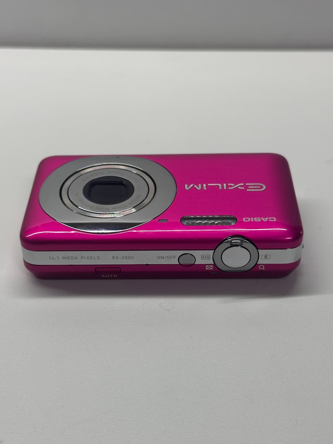 (민트급💗✨) 카시오 엑슬림 EX-Z800 상품이미지4