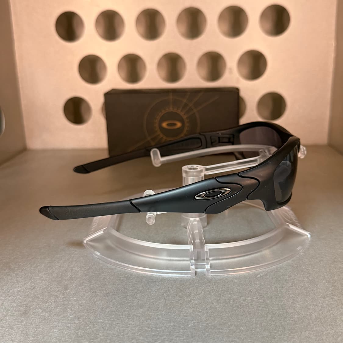 오클리 Straight Jacket 2.0 스트레이트 자켓 (2007) 상품이미지4